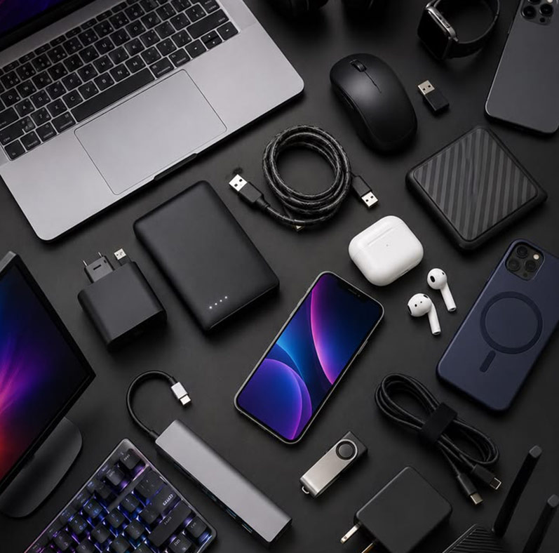Devices